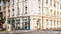 Marktaufbau im In- und Ausland - Hypo Vorarlberg