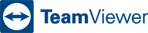 Logo von TeamViewer
