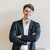 Rene Steinhauser, Junior Investment Advisor