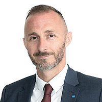 David Siker, Finanzierungsberatung - Hypo Vorarlberg in Graz