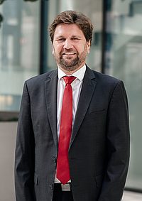 Michel Haller, CEO
