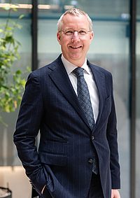 Dr. Stephan Sausgruber