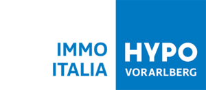Hypo Vorarlberg Immo Italia Logo