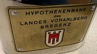 Änderung des Firmennamens - Hypo Vorarlberg