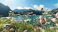 Lünersee - Hypo Vorarlberg Lünersee - Hypo Vorarlberg