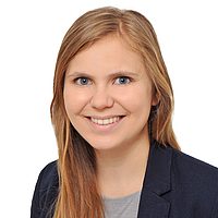 Katharina Woletz, Leiterin Service & Privatkunden der Hypo Vorarlbe