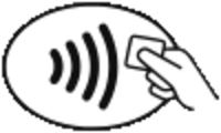 NFC am Bankomat