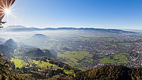 Unser Engagement für die Region - Hypo Vorarlberg Das Rheintal in Vorarlberg