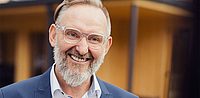 Stefan Kreiner, Finanzierungsberater bei der Hypo Vorarlberg Stefan Kreiner, Finanzierungsberater bei der Hypo Vorarlberg