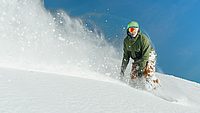 Winteraktion - Junges Konto Winteraktion - Junges Konto