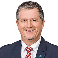 Klaus Meusburger Klaus Meusburger