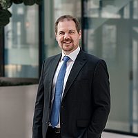 DI (FH) Philipp Hämmerle MSc, Vorstand der Hypo Vorarlberg